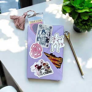 Custom Genre Selection Mystery Book Bundle Blind Date Reading Experience Personalized Literary Adventure Book Lover Gift Perfect Reader Present Special Themed Wrapping Unique Bookmark Collection Reading Accessories Kit Surprise Literature