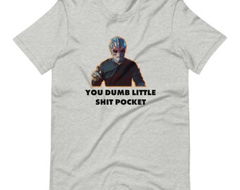 Funny Resident Alien TShirt Alien Quote Shirt Sci-Fi Humor Tee Alien Fan Gift Unique Funny Alien Graphic Tee Pop Culture Alien Shirt
