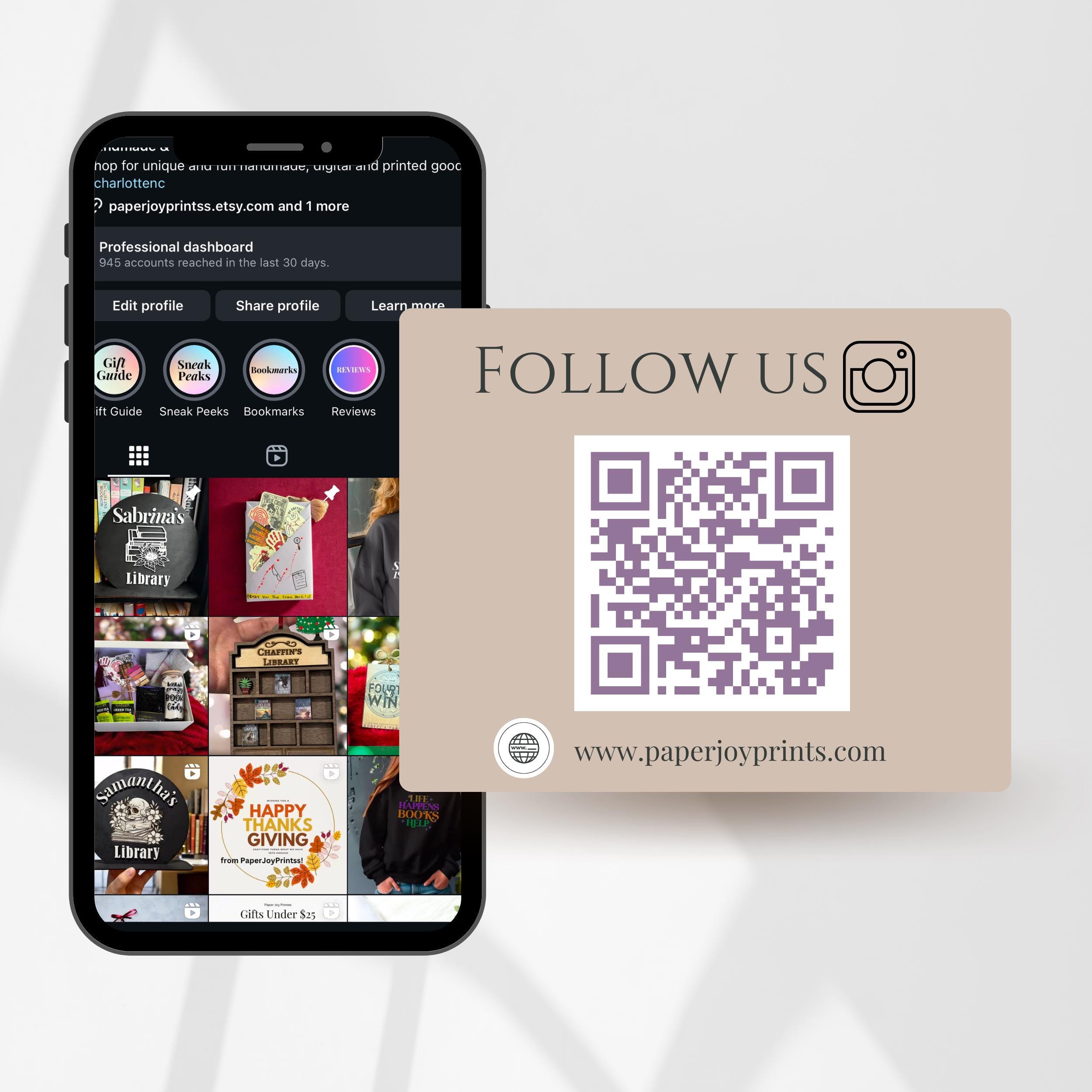 Editable Museum Art Information Card Template Digital Download for ...