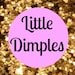 Avatar belonging to Shoplittledimples