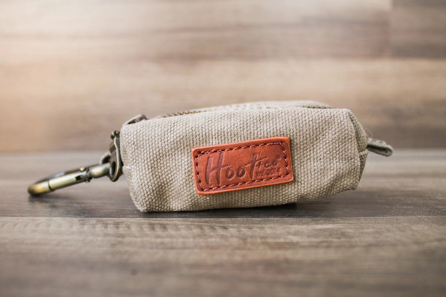 Wax paper shop dog poop bags
