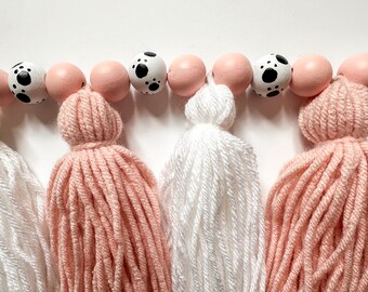 Puppy Birthday Garland, Highchair Birthday Decor, Kids Dog Themed Birthday Party, Toddler Dog Birthday, Come Sit Stay Party, Puppy Pawty