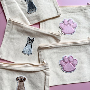 Puppy Birthday Party Favors, Birthday Party Favors, Puppy Birthday, Dog Themed Birthday