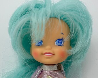 Vintage Moon Dreamers "Whimzee" Doll, 4455/4350, Hasbro 1986