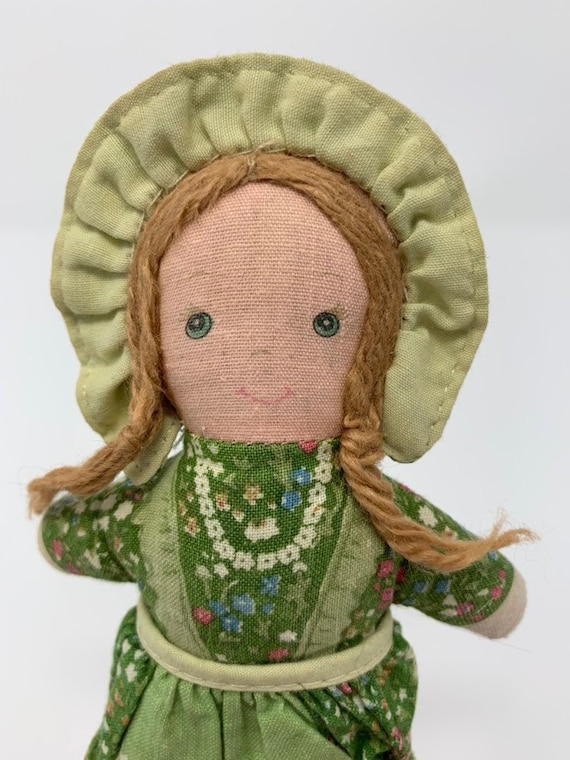 holly hobbie amy