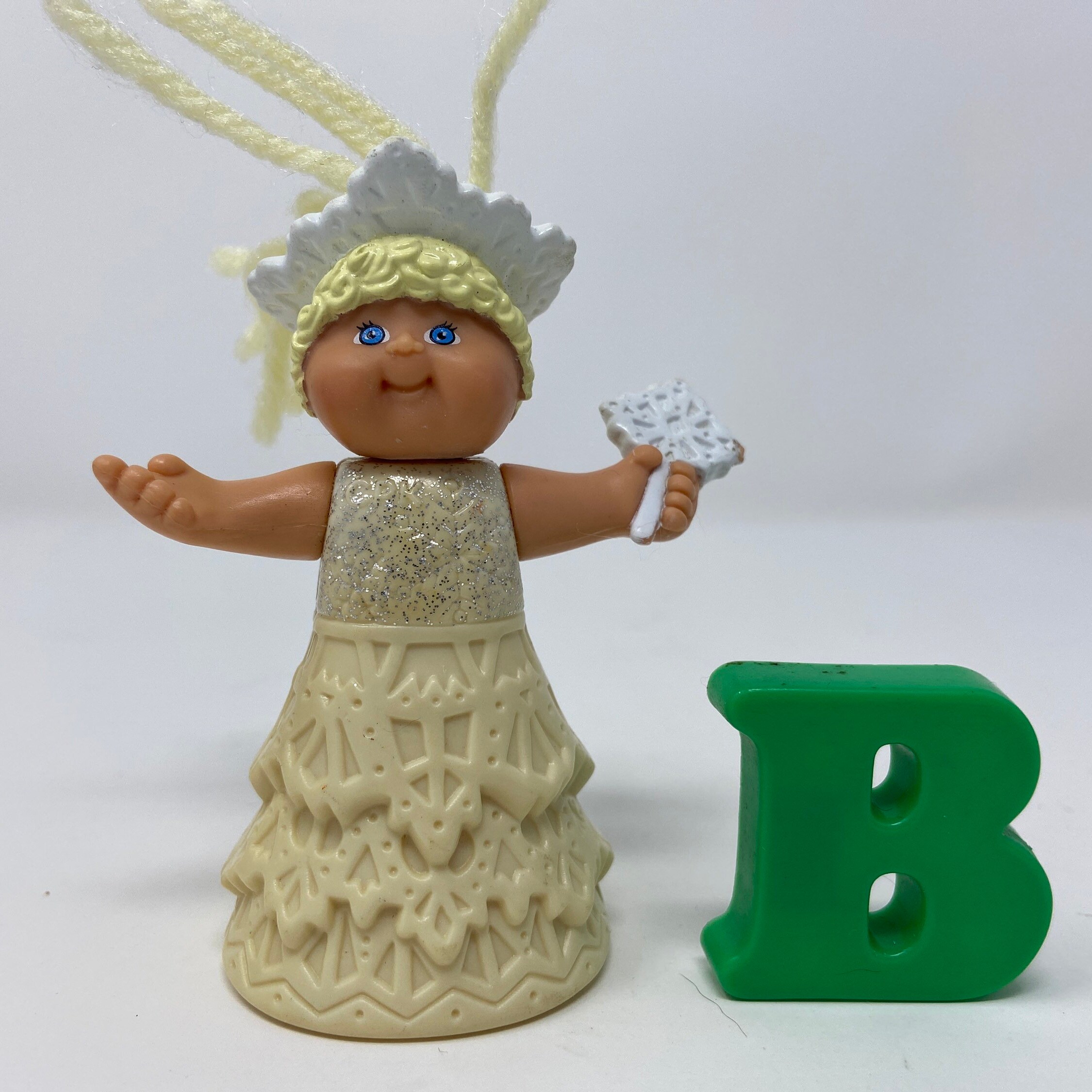 Cabbage Patch Kids Christmas 