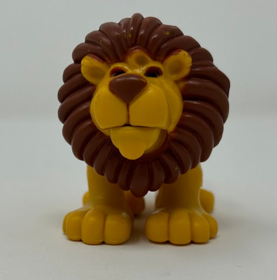 2.3 Inch Animal Figure Figure - 2.3 Inch Animal Toy For Toddlers 1 Year ...