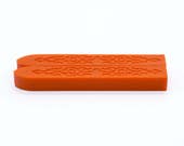 Sealing Wax Color W - Pumpkin 25 Colors, Stamp Wax, Seal Wax, competitable with Glue Gun