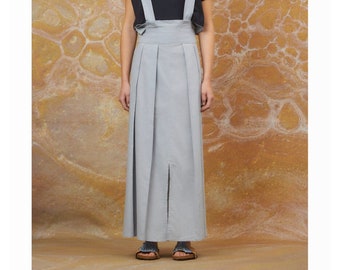 Dublin - skirt/dress with pleats