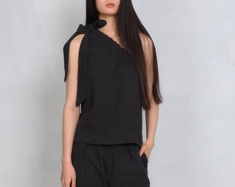 Οblique Vertical - schuine blouse