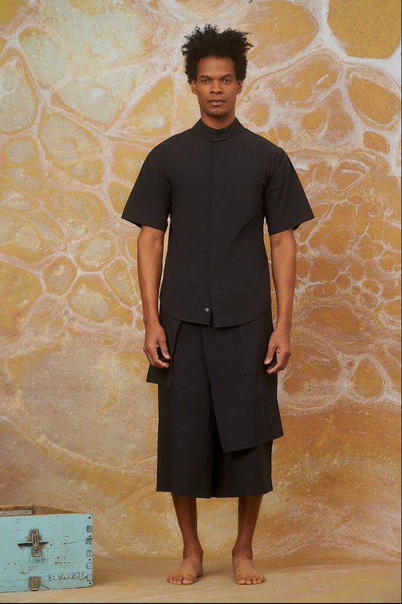 Jupe homme inde hotsell