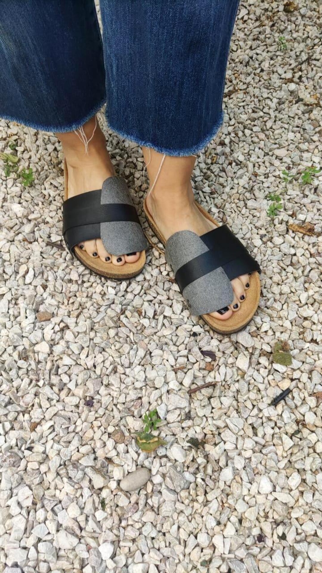 New:'black Statement' Covers for the 'ethical Magic Sliders' Made