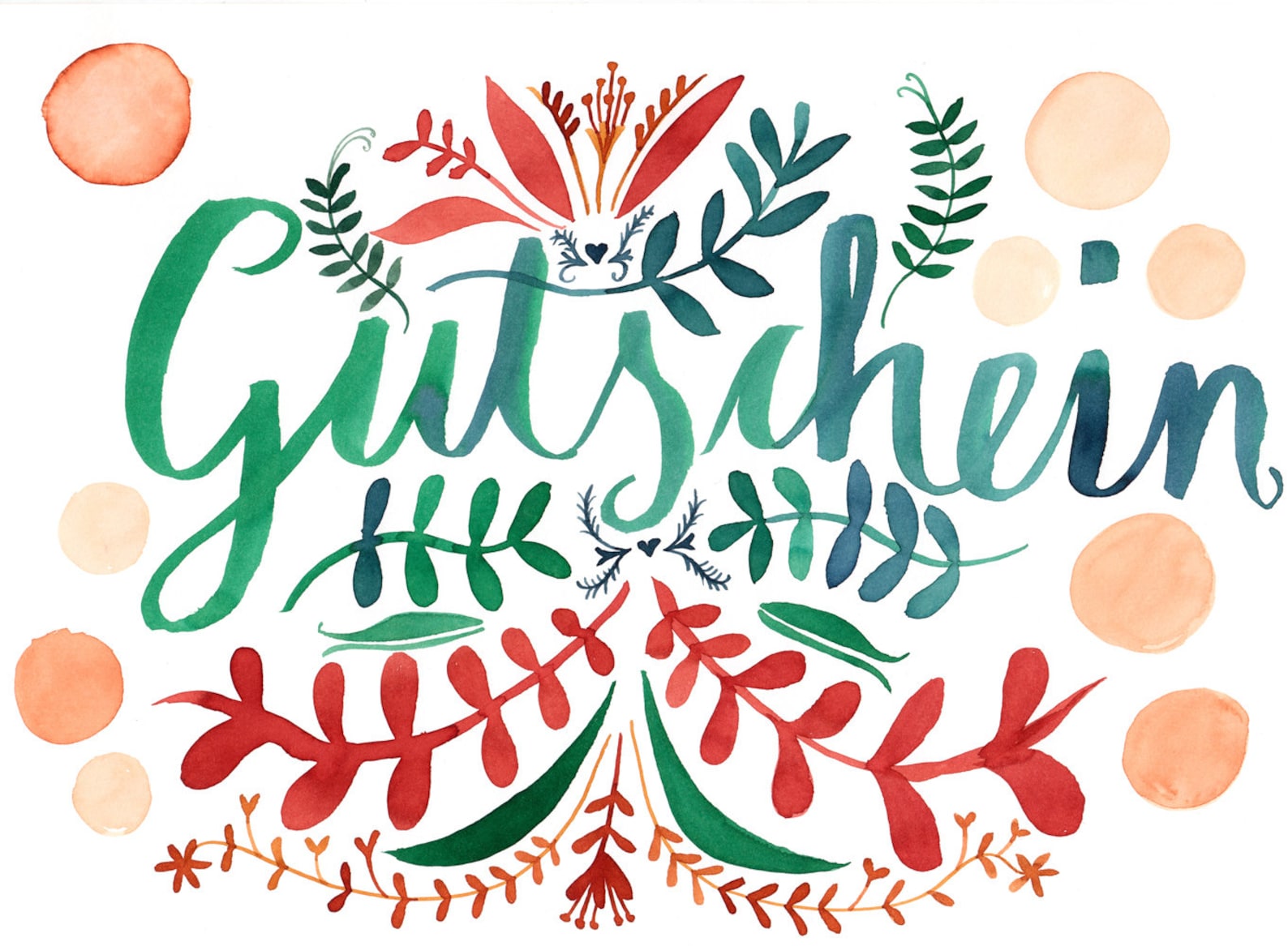 Gutschein Zum Selbst Ausdrucken Digitale Datei Für Diverse - Etsy UK