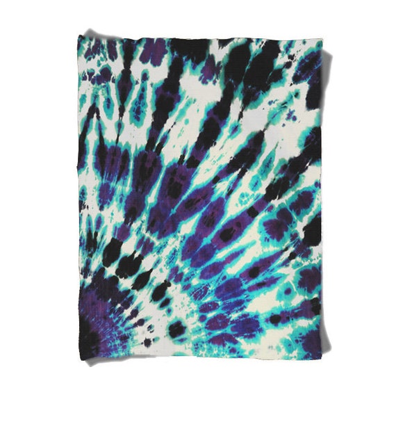 50 Tie Dye Designs To Learn How To DIY!
