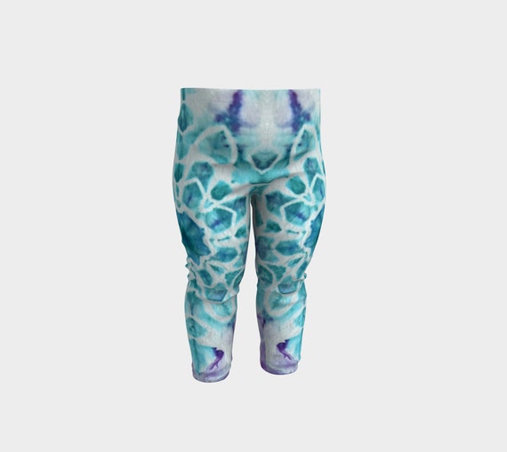 3t white leggings