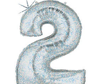 two balloon etsy