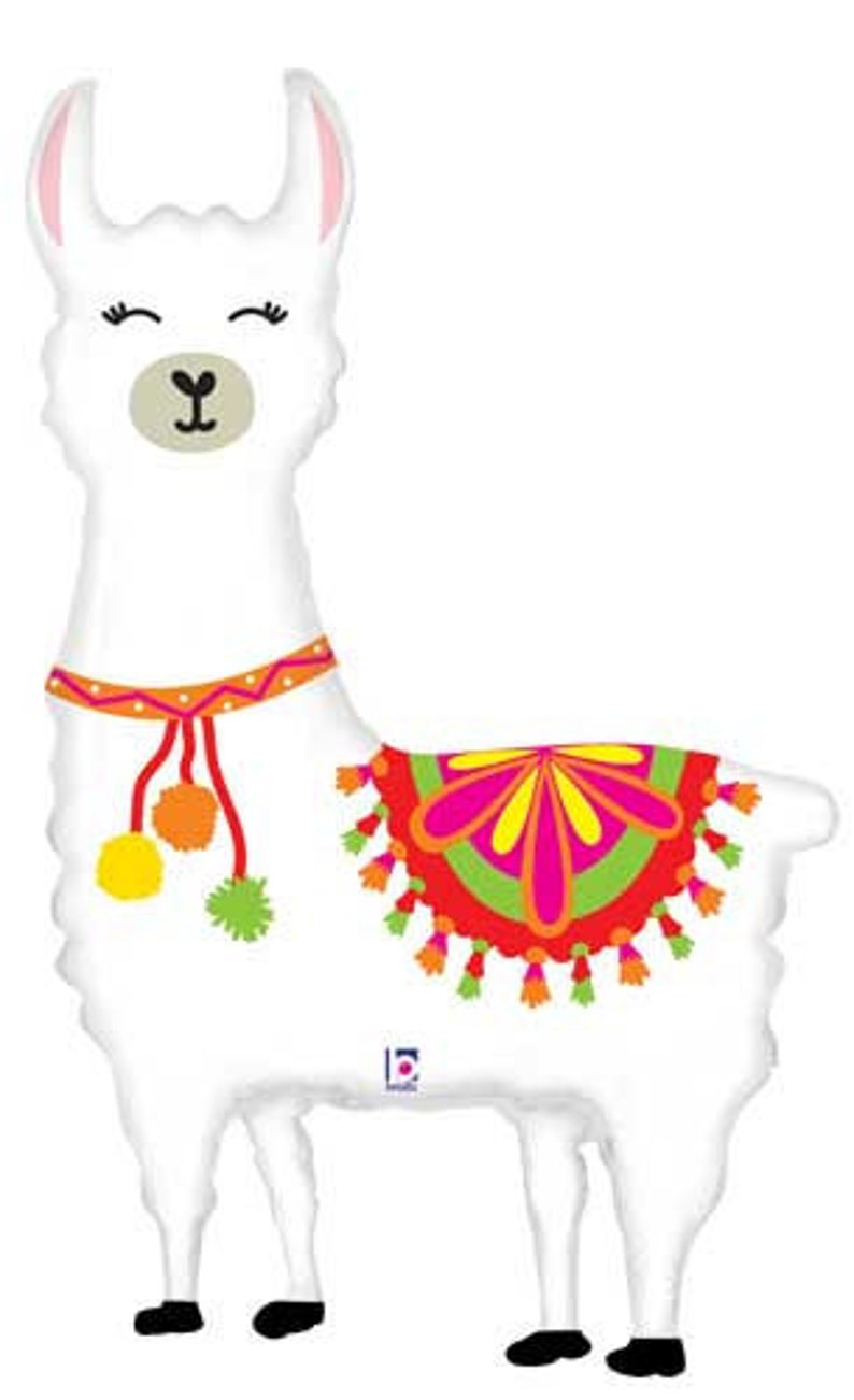 Llama Balloon Baby Shower Birthday Balloon Llama Llama Theme Cactus Fiesta Fiesta Balloons Bridal Shower Party Supplies Paper Party Supplies Ichigenn Nishifunabashi Com