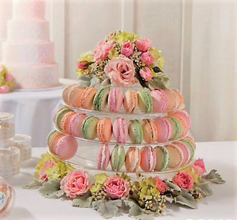 Elegant Wedding Dress Cupcakes