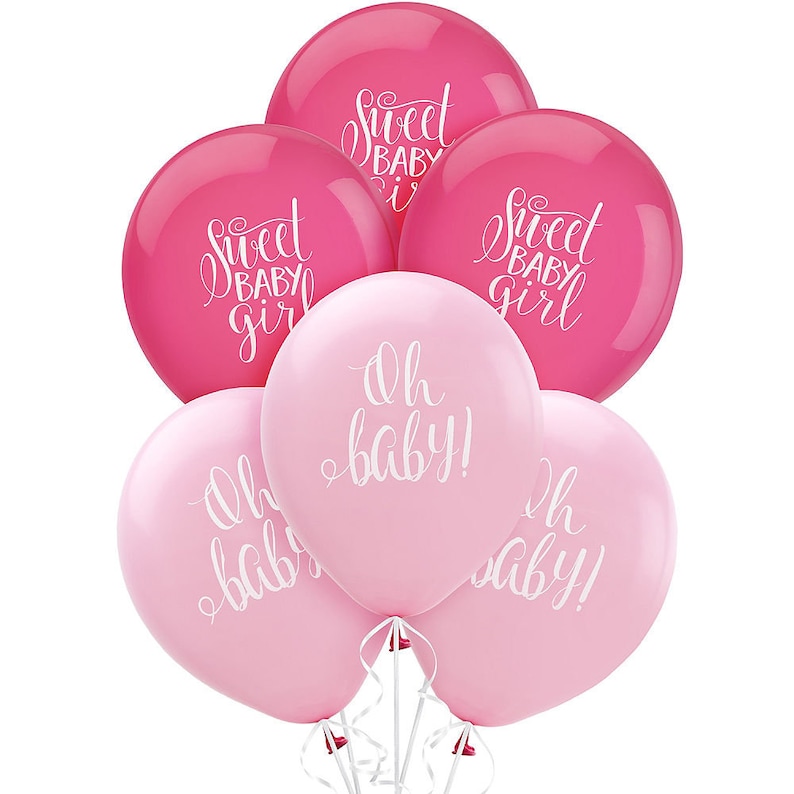 Sweet Baby Girl Dinner Plates Its a Girl It/'s a girl sweet baby girl baby girlbaby shower plates baby shower floral baby shower
