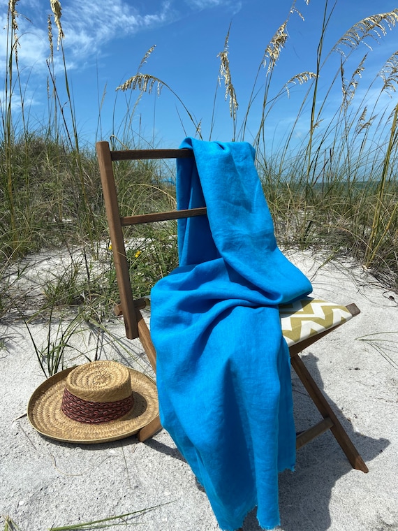 Etsy linen throw hotsell
