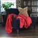 see more listings in the Linen Throws  section