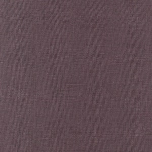 Dusty Purple Linen Table Cloth 90 x 104 Washable Linen Dark Gray Lavender Table Cloth Tailored Table Cloth Made in Atlanta USA image 3