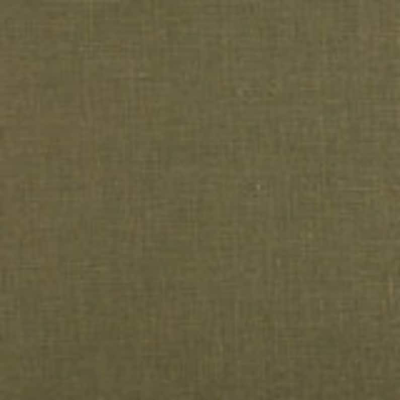 XL Deep Moss Green Linen Throw Blanket 100 Flax Linen Etsy