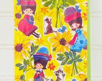 Everyday Card by writeables