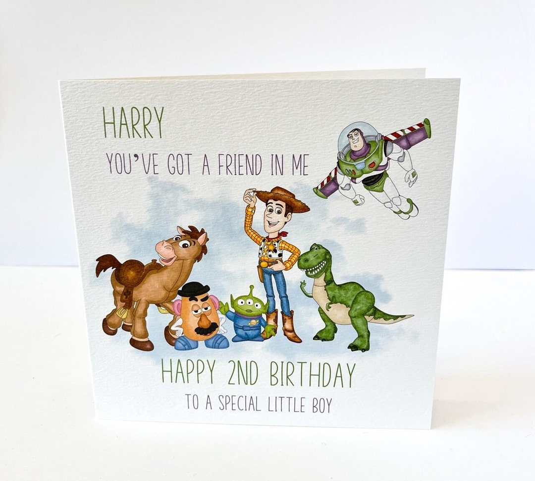 Biglietto Di Auguri Per Il 21&deg; Compleanno Da Uomo