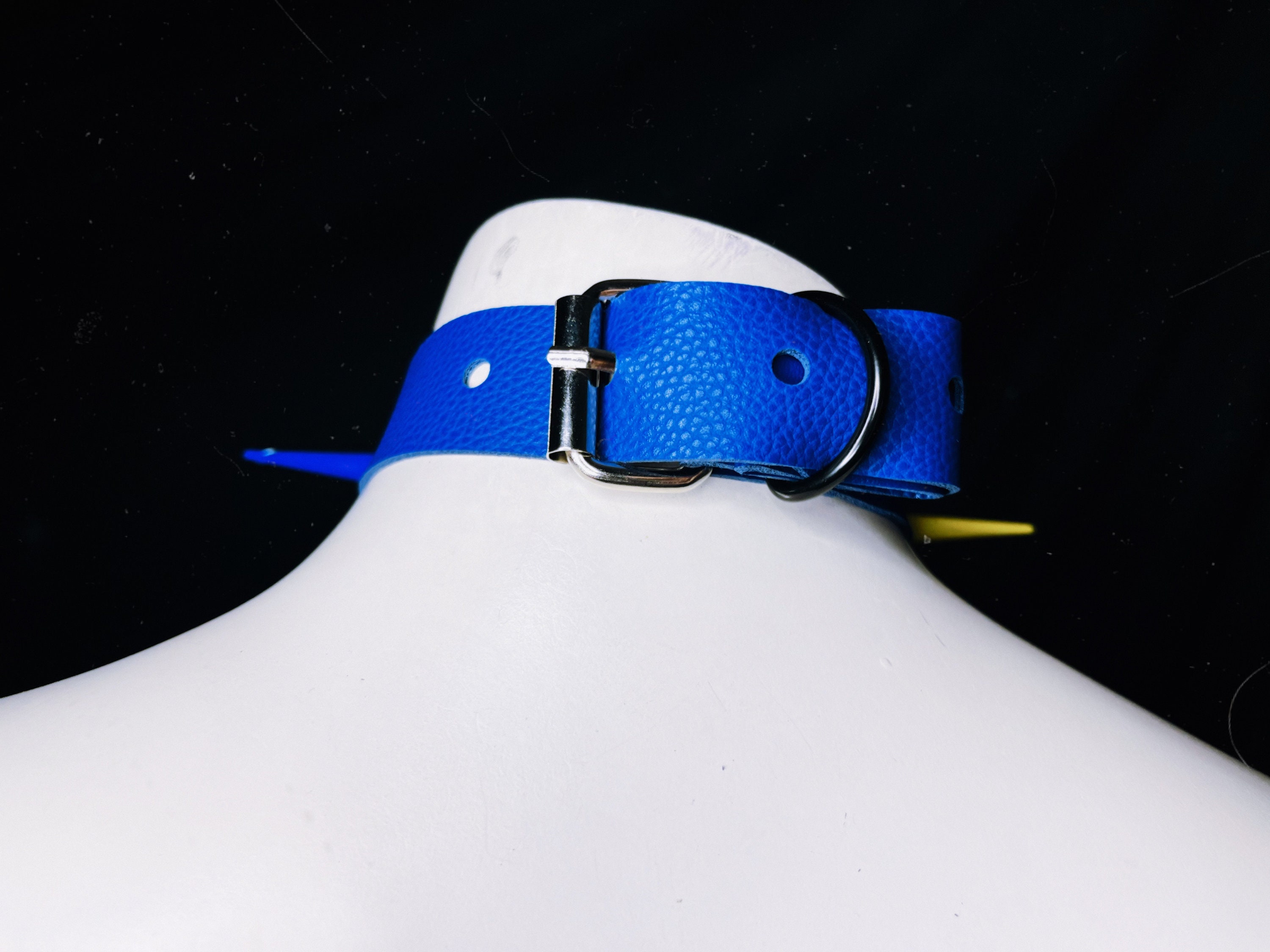 激レアコレクタブル!! Loco Box The Choker CA3080 James