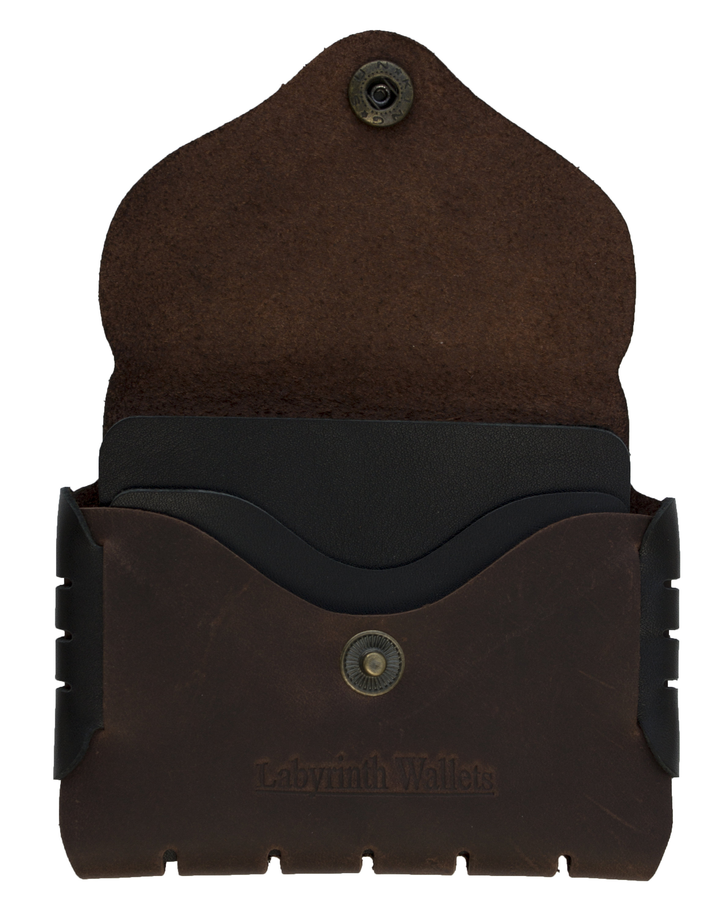 Cartera de hecha a mano - Etsy España