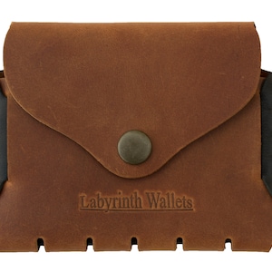 Carteras Laberinto