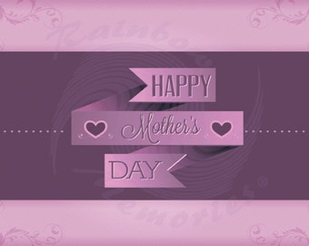 Happy Mother's Day