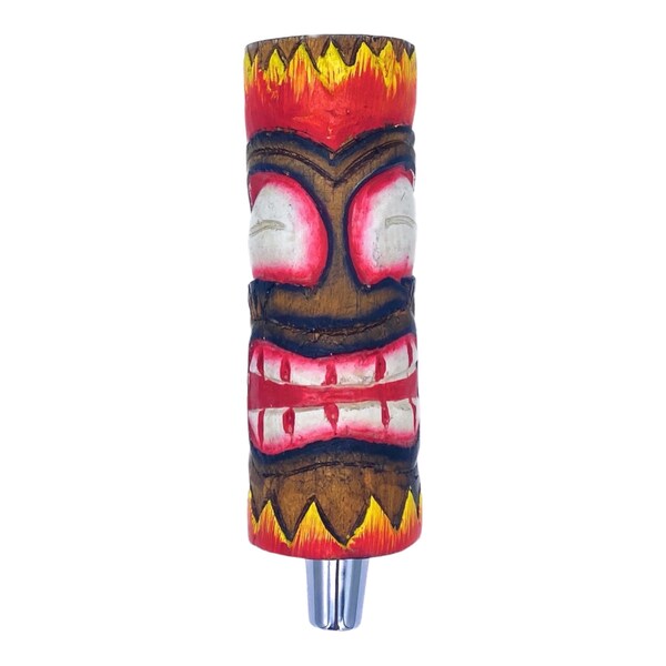 Tiki Bar - Etsy