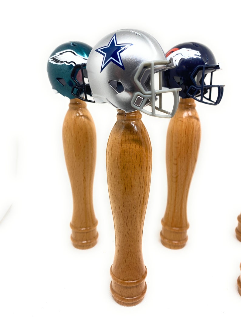 NFL Custom Beer Tap Handle Every Team Available Etsy