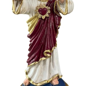 Buddy Christ Jesus Statue Figure