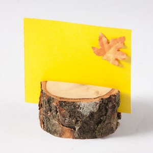 50 porta-número de mesa de casamento rústico, porta-cartão de lugar, porta-cartão de visita, porta-etiqueta de nome, suporte de número de mesa, decoração de casamento rústico