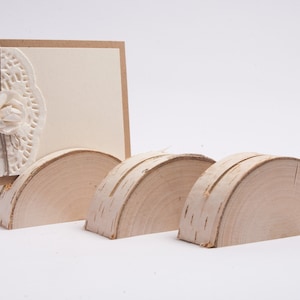 10 rustico nozze titolare della carta, titolare del numero di tavolo, titolare della carta posto, nome titolare della carta, cartellino porta nome, numero d'appoggio, shabby chic