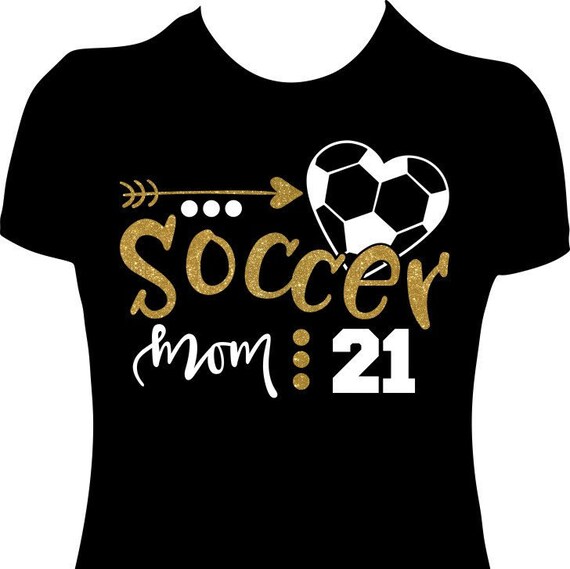 soccer mom shirts