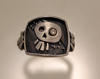 Day of the Dead Ring