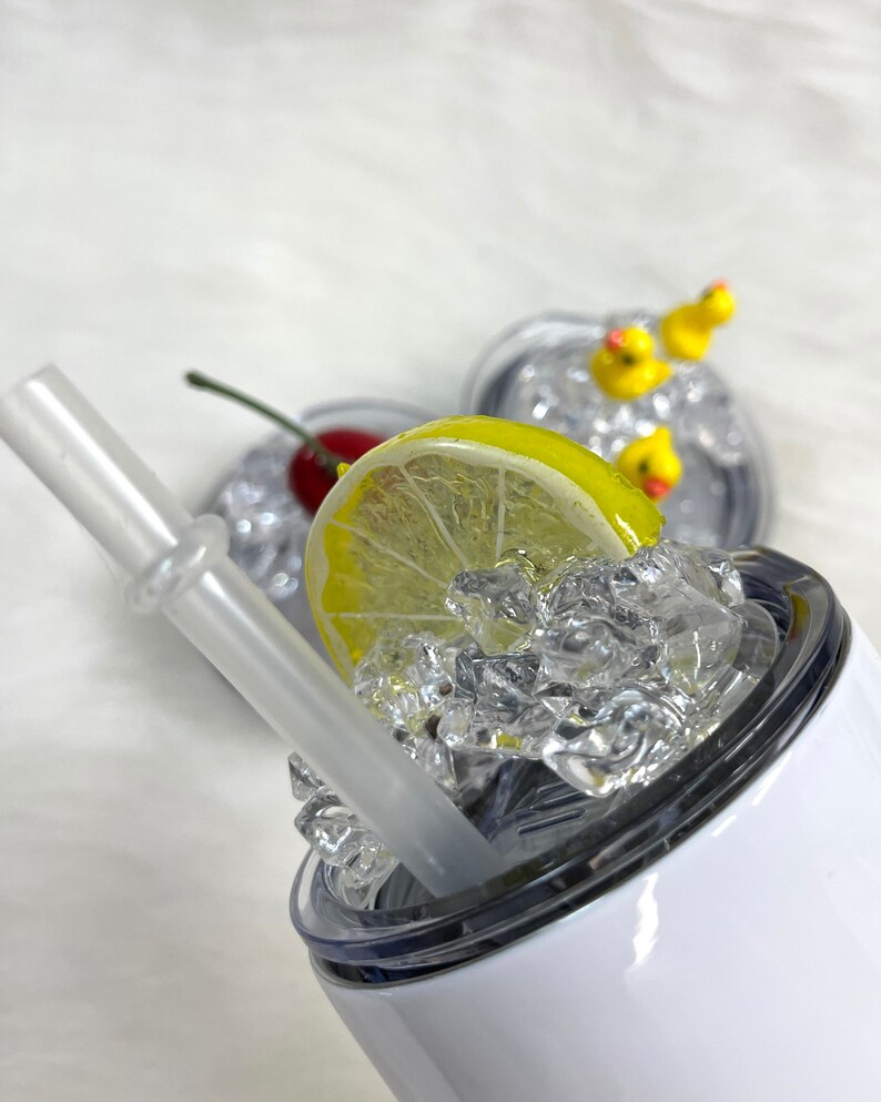 EZ Paque Barium 20 Oz Skinny Tumbler. Etsy