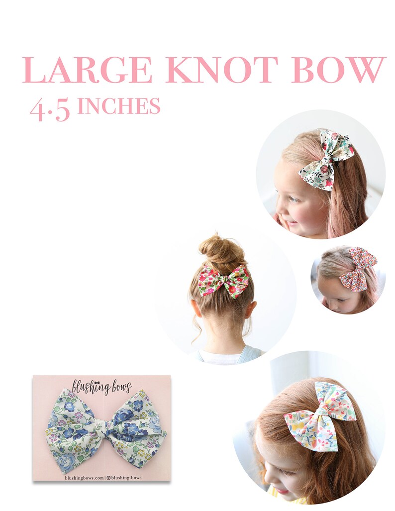 Bow Styles Do Not Purchase Etsy