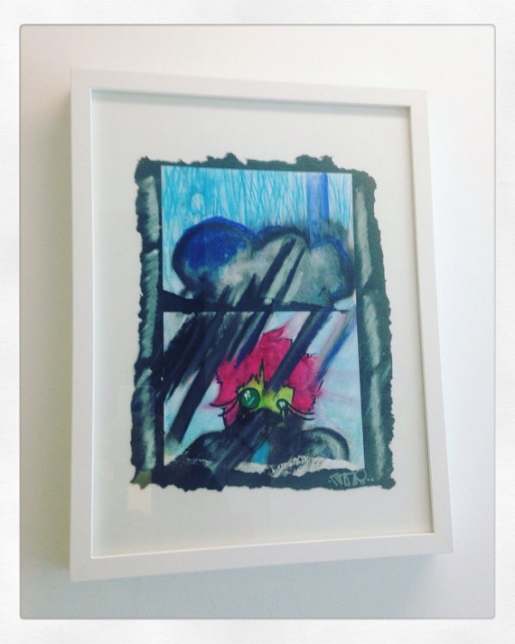 Items similar to Original painting on Etsy