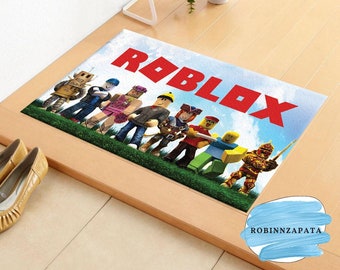 Roblox Fan Etsy Canada
