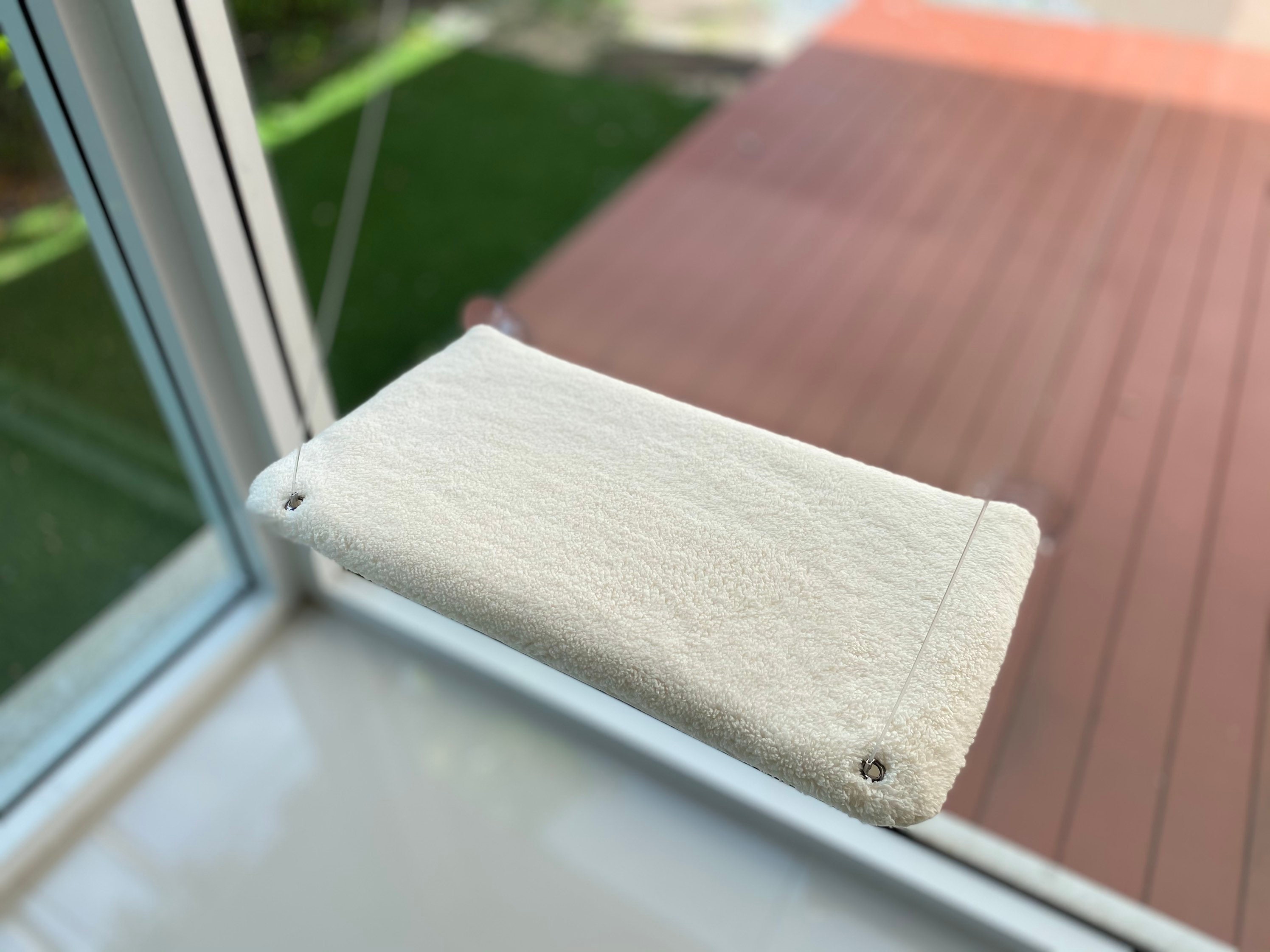 Einzigartige Eco-Design Fenster Katzenbett Katzenmöbel - Il Fullxfull.2746310965 78zy