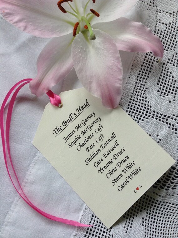 extra large card luggage tags