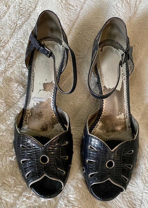 Franco Sarto shoes sz 7