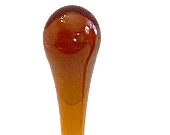 LAMP FINIALS