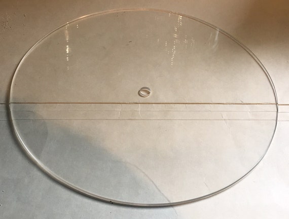 9 Diameter Round Clear Acrylic Fabric Lamp Shade 9 Diameter Round Clear Acrylic Fabric, Diy Drum Lamp Shade Diffuser