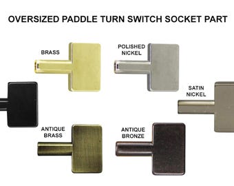 Parts for Lighting